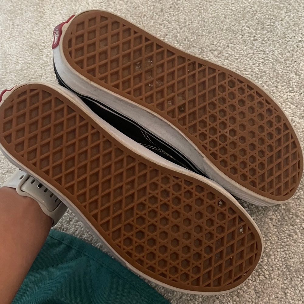 Vans old skool - Picture 4 of 6